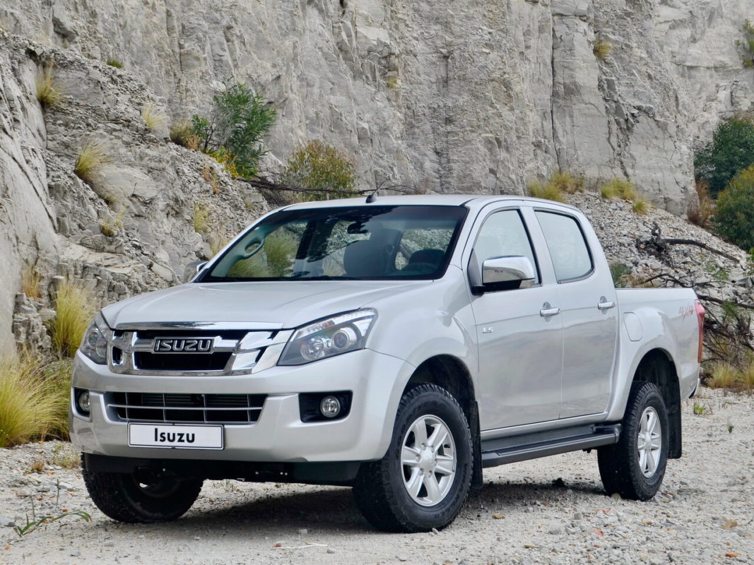 Водительский