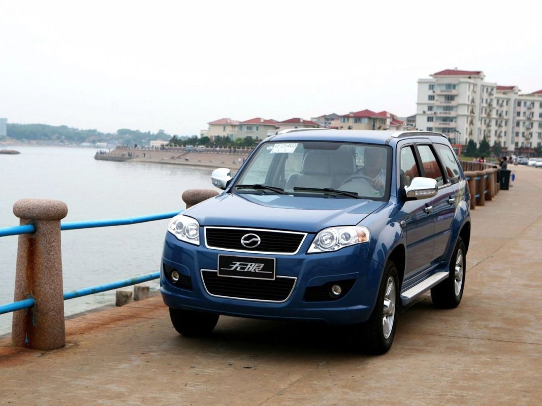 Водительский