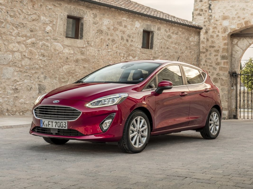 Водительский