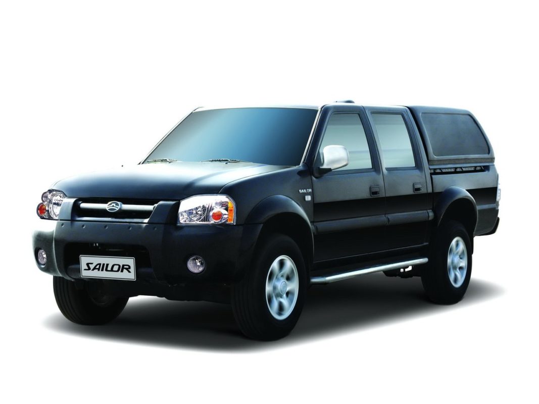 Водительский