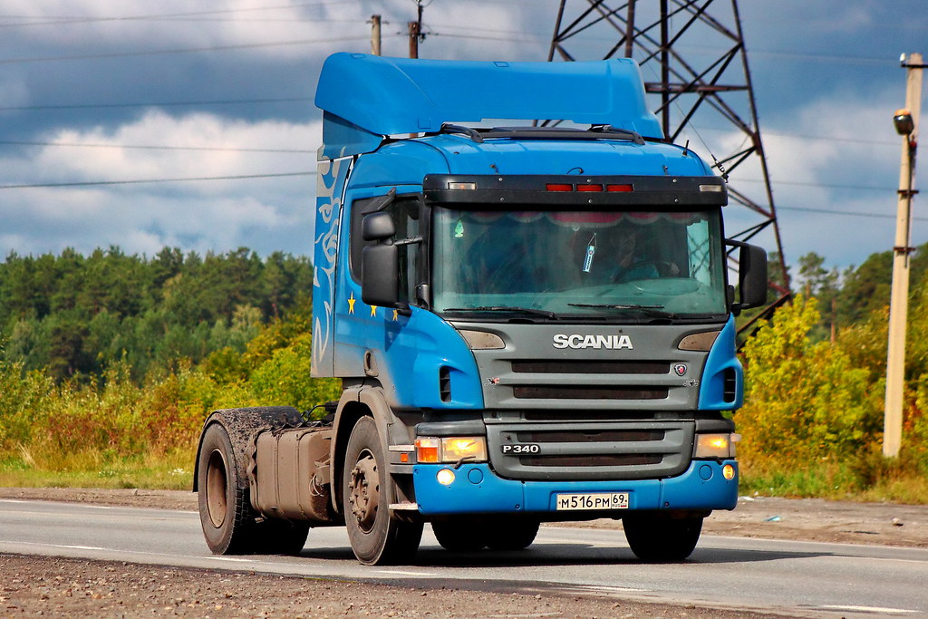 Водительский