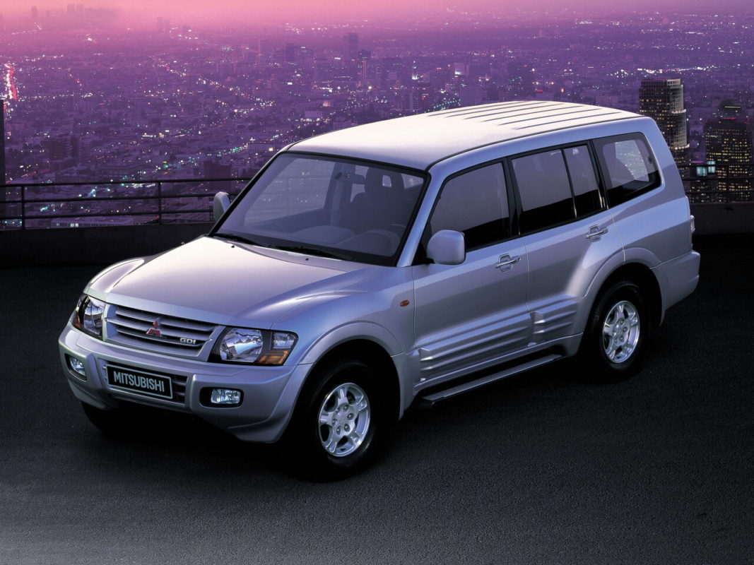 Водительский