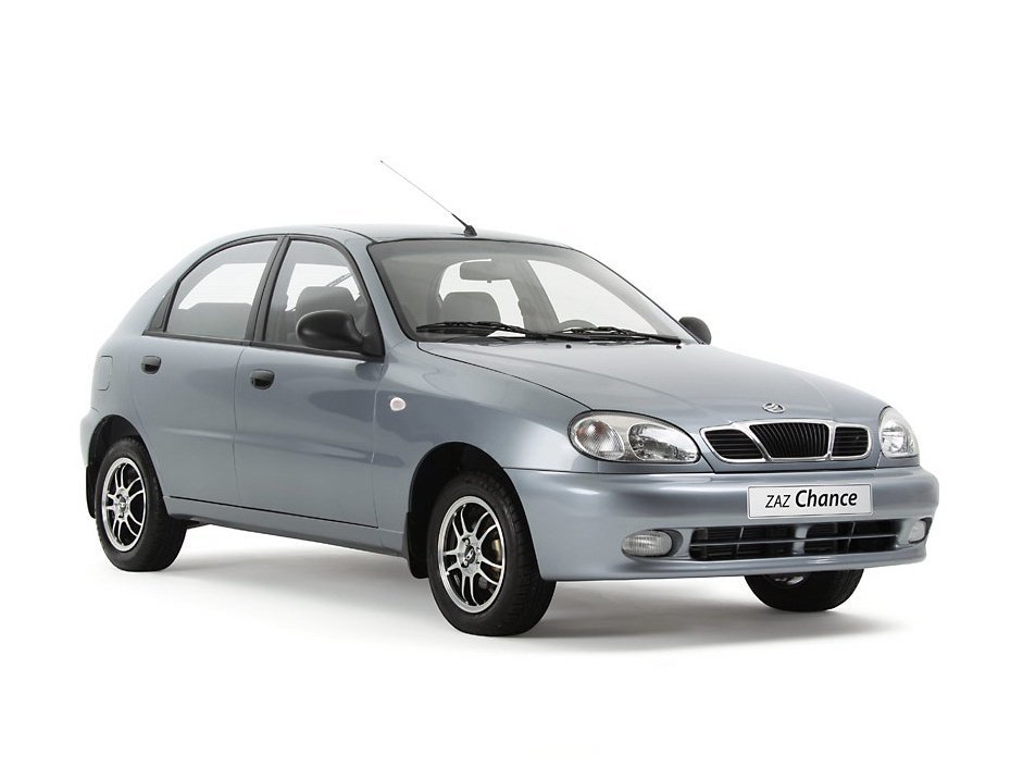 Водительский