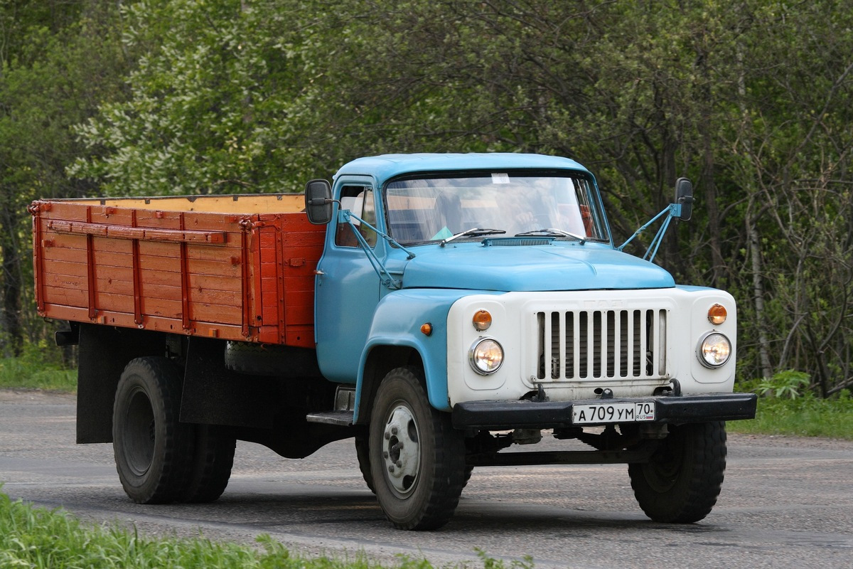 Водительский